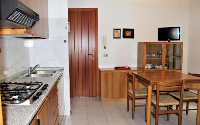 Appartamenti Rosanna