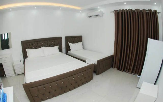 Hotel Anna