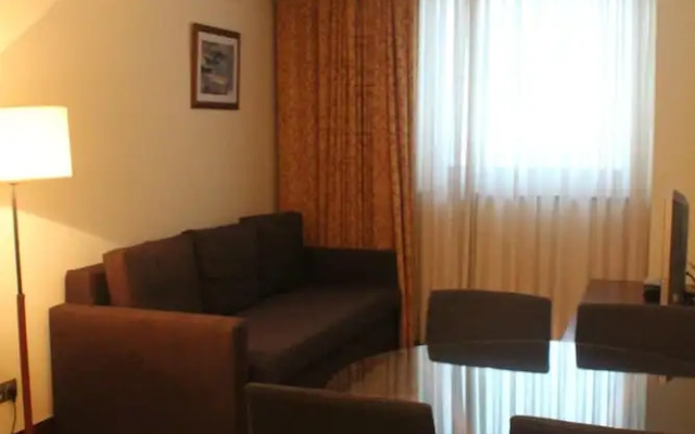 Santiago Apartments Bilbao