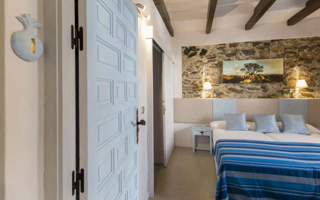 Casona Granado