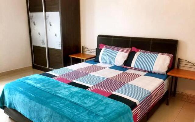 Comfort Homestay@Penang