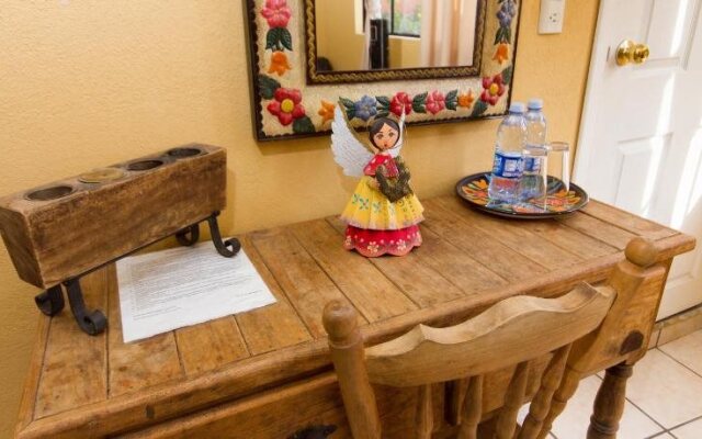 Hotel Posada Maria Luisa