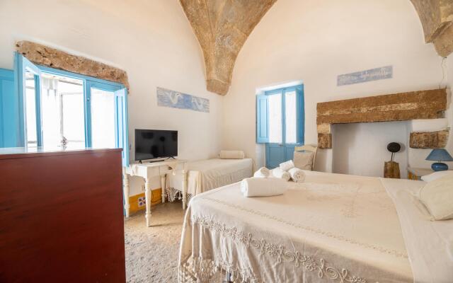 Camera Lussuria - Racale