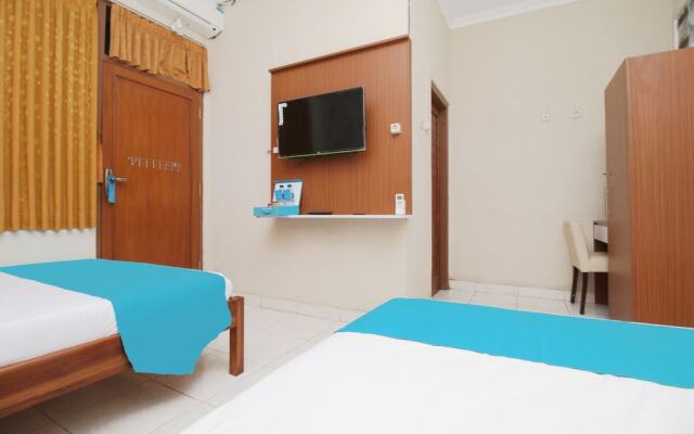 Airy Syariah Bangunharjo Parangtritis KM 4 303 Yogyakarta