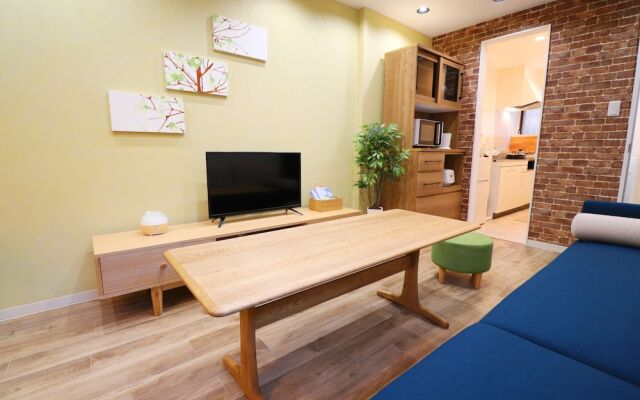 Guest House Tengachaya