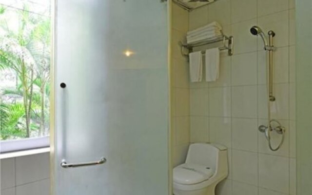 Back My Home Old Airport