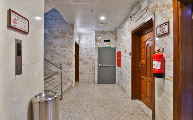 Dar Taibah Furnished Units by OYO  Rooms