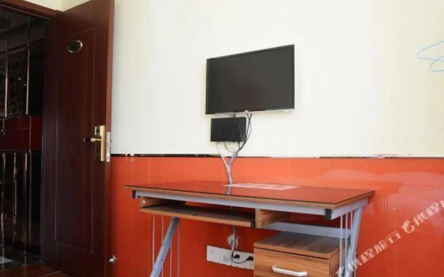 Zhengyu Hostel