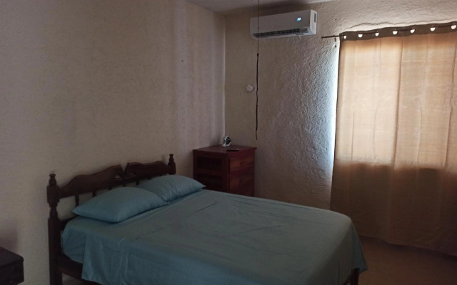 Casita Mahahual, Grand Costa Maya