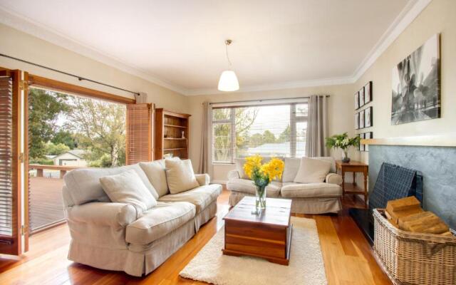 Sherri's Abode - Havelock North Holiday Home