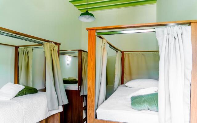 Imperial Hostel Hospedagem