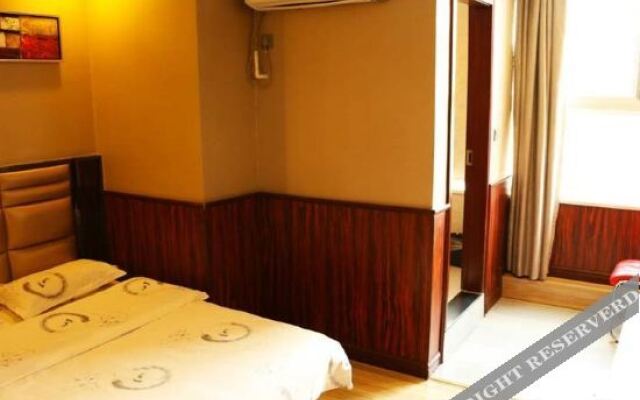 Wuhan 6+1 Express Hotel
