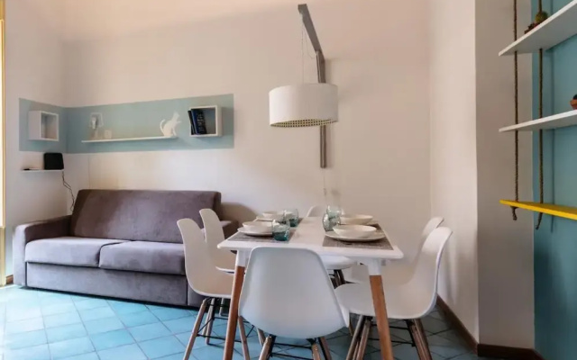 Casa Lamuri al Centro di Palermo by Wonderful Italy