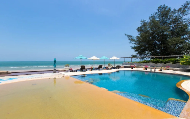 My Resort Beach Apartment