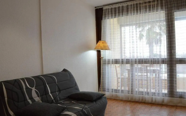 Appartement Fleury-Saint-Pierre-la-Mer, 1 pièce, 2 personnes - FR-1-229D-61