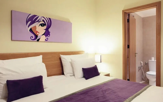 The Standard II by Beirut Homes