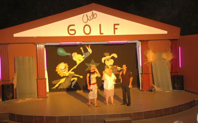 Maya Golf Hotel - All Inclusive