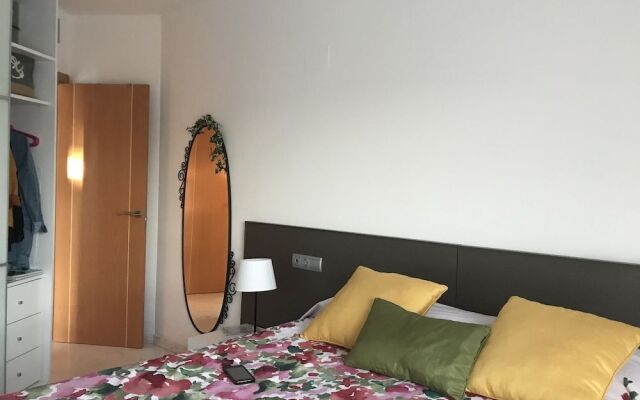 Apartamento Diamante Negro Piscina Panorámica - 107A