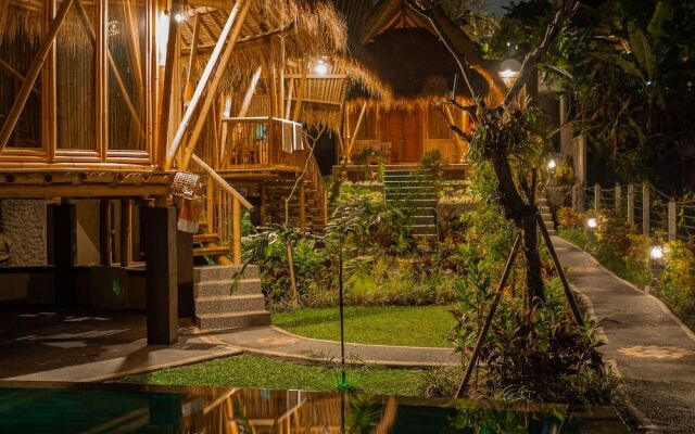 Wirguna Bamboo Ubud