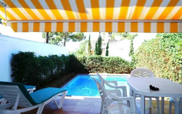 Villa Samuel