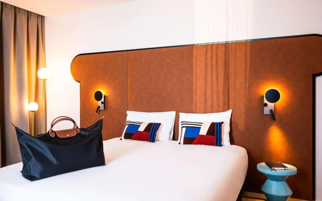 Mercure Dunkerque Centre Gare