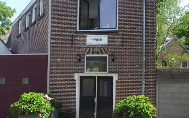 B&B Loft 013