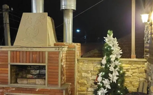 Guesthouse on V.Pshavela 52A