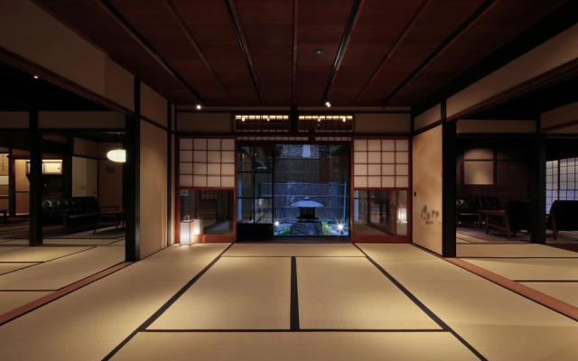 Candeo Hotels Kyoto Karasuma Rokkaku