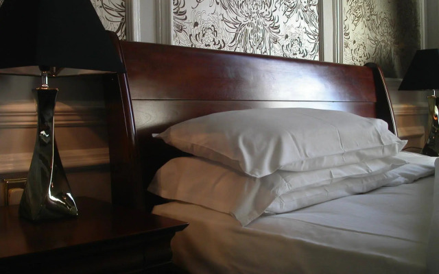 The Kings Head Hotel, Richmond, North Yorkshire