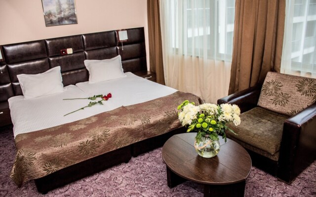 Zdravets Hotel Wellness & SPA