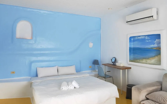Mykonos