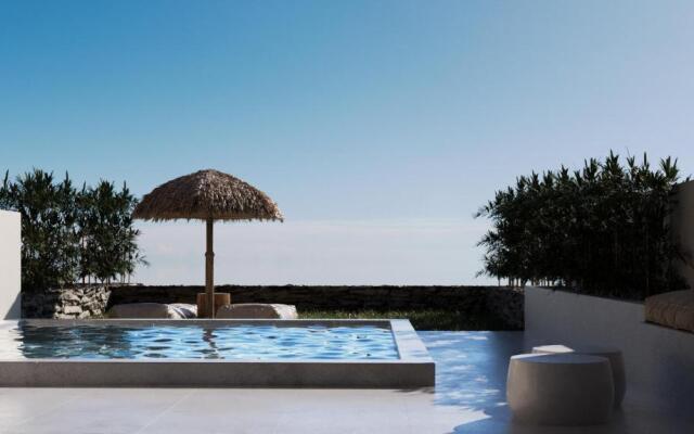 Aura Villas Tinos