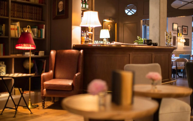 monbijou Hotel Berlin