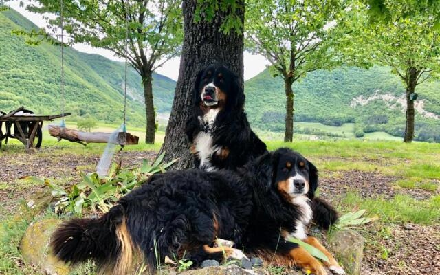 La Locanda nel vento