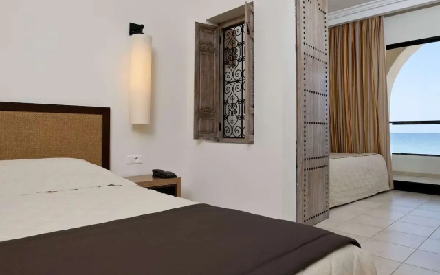 SENTIDO Djerba Beach