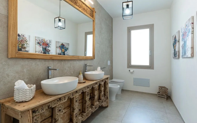 Villa Infinity by Wonderful Italy