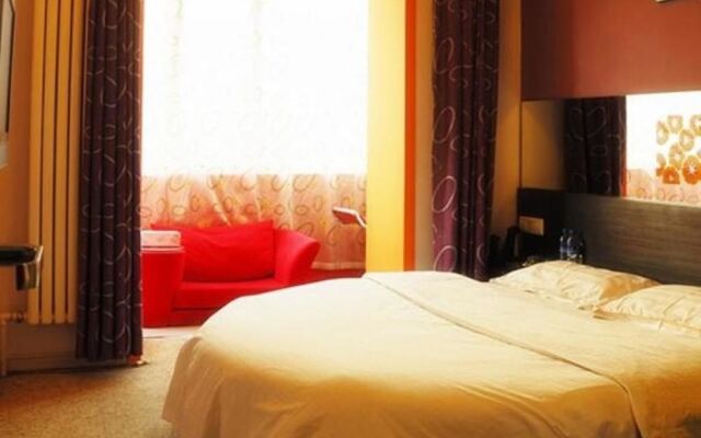 Xilong Hotel