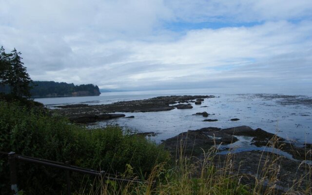 Rooster Hill Short Stay