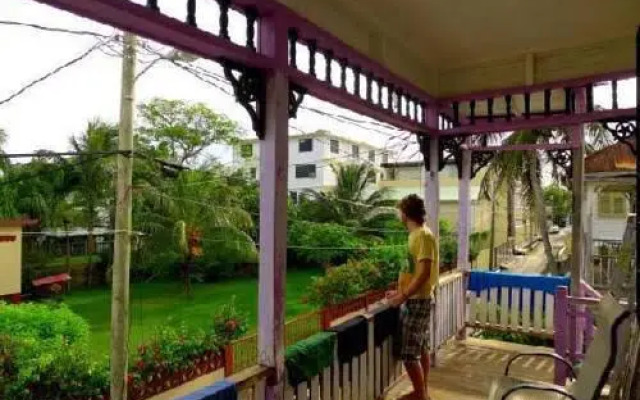 Seaside Guesthouse