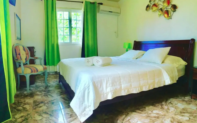 Bay View Hotel