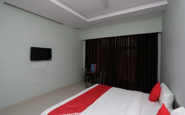 Oyo 18314 Hotel Kailash Mansarovar And Banquet Hall