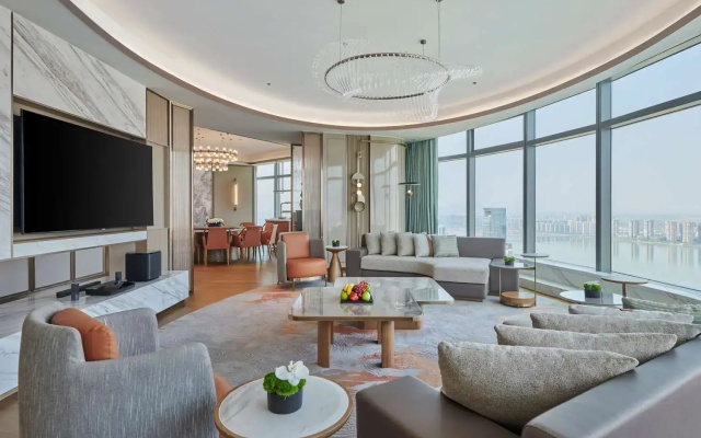 Hilton Changsha Riverside