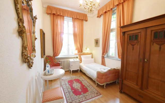 Hotel Rotdorn