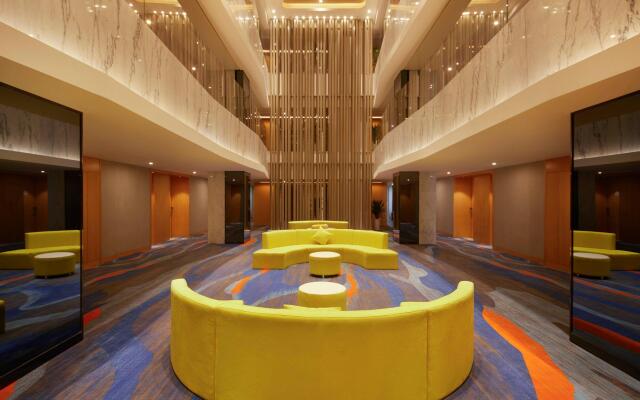 Holiday Inn Express Zhengzhou Zhengdong by IHG