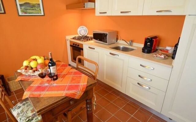 Casa Brina Suites