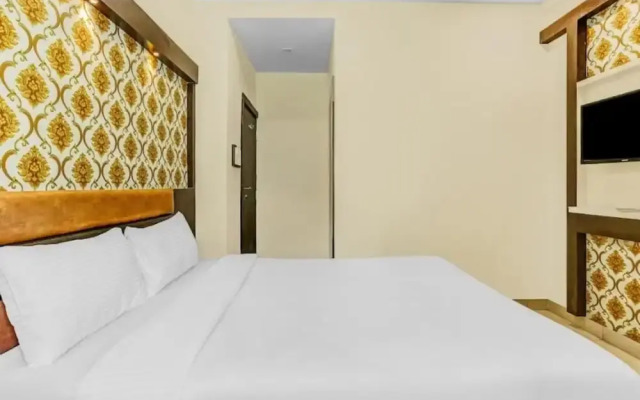 Goroomgo Swastik Premium Bhubaneswar