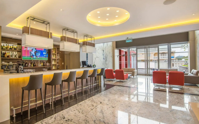 Radisson Hotel Guayaquil