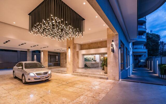Dusit Princess Hotel Residences Nairobi