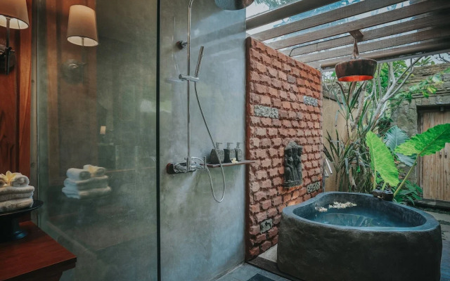 Artist Village by Pramana Watu Kurung