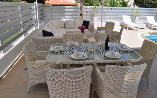 Villa Princess